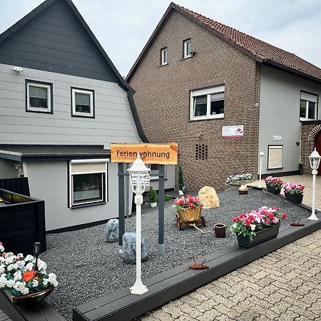 Ferienhaus Naehe Bad-Gandersheim Mit 5 Schlafzimmer Winzenburg 外观 照片