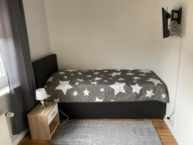 Ferienhaus Naehe Bad-Gandersheim Mit 5 Schlafzimmer Winzenburg 外观 照片
