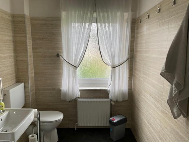 Ferienhaus Naehe Bad-Gandersheim Mit 5 Schlafzimmer Winzenburg 外观 照片