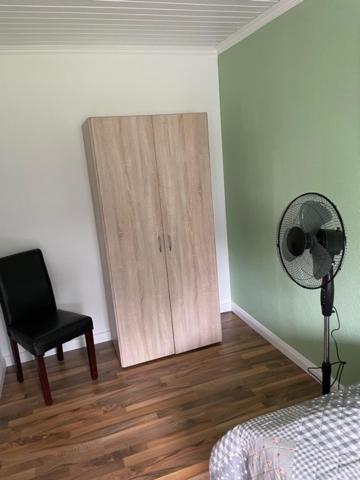 Ferienhaus Naehe Bad-Gandersheim Mit 5 Schlafzimmer Winzenburg 外观 照片