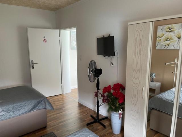 Ferienhaus Naehe Bad-Gandersheim Mit 5 Schlafzimmer Winzenburg 外观 照片