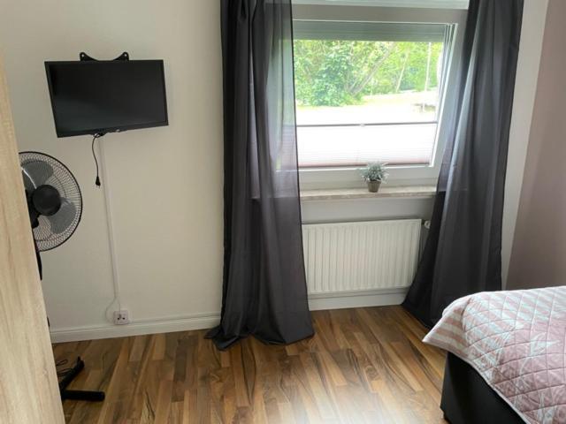 Ferienhaus Naehe Bad-Gandersheim Mit 5 Schlafzimmer Winzenburg 外观 照片