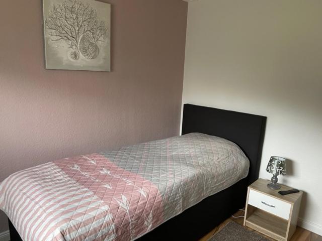 Ferienhaus Naehe Bad-Gandersheim Mit 5 Schlafzimmer Winzenburg 外观 照片