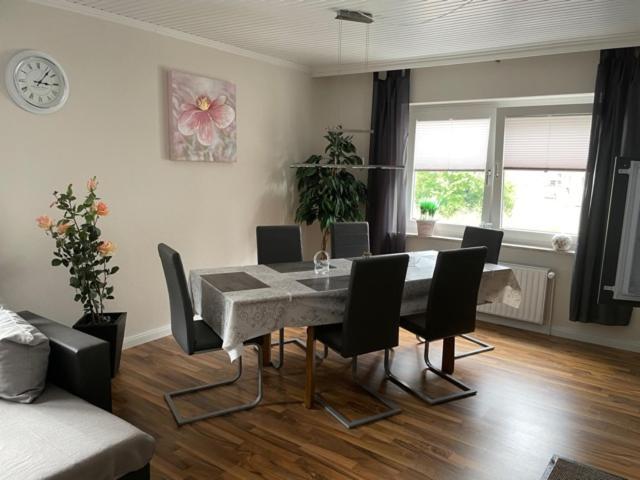 Ferienhaus Naehe Bad-Gandersheim Mit 5 Schlafzimmer Winzenburg 外观 照片