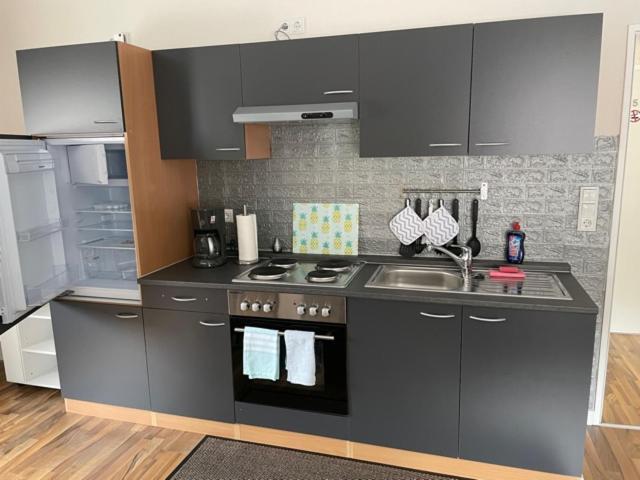 Ferienhaus Naehe Bad-Gandersheim Mit 5 Schlafzimmer Winzenburg 外观 照片