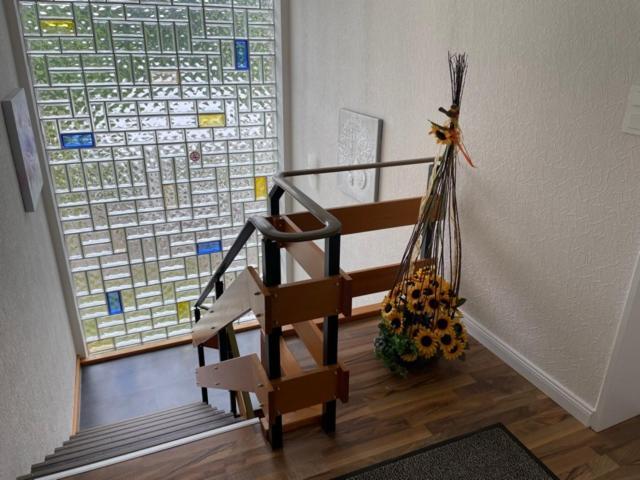 Ferienhaus Naehe Lamspringe Mit 5 Schlafzimmer Winzenburg 外观 照片