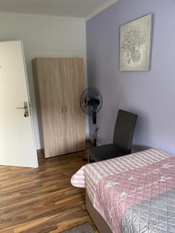 Ferienhaus Naehe Bad-Gandersheim Mit 5 Schlafzimmer Winzenburg 外观 照片