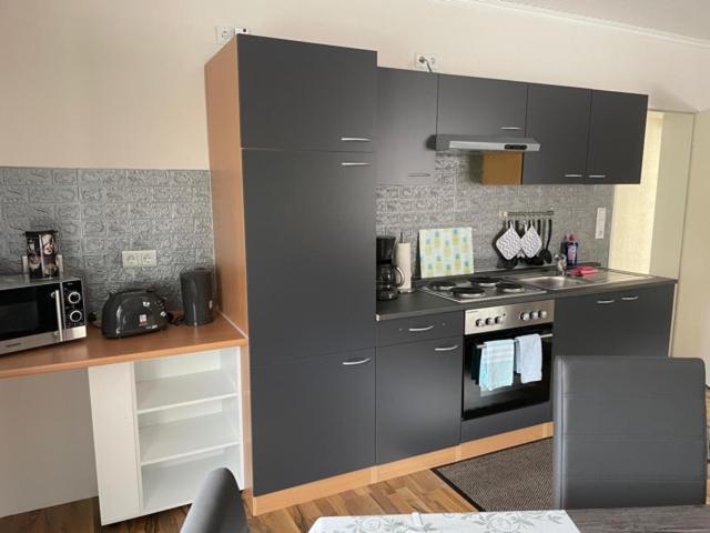 Ferienhaus Naehe Lamspringe Mit 5 Schlafzimmer Winzenburg 外观 照片