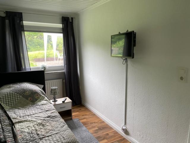 Ferienhaus Naehe Bad-Gandersheim Mit 5 Schlafzimmer Winzenburg 外观 照片