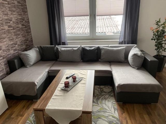 Ferienhaus Naehe Bad-Gandersheim Mit 5 Schlafzimmer Winzenburg 外观 照片