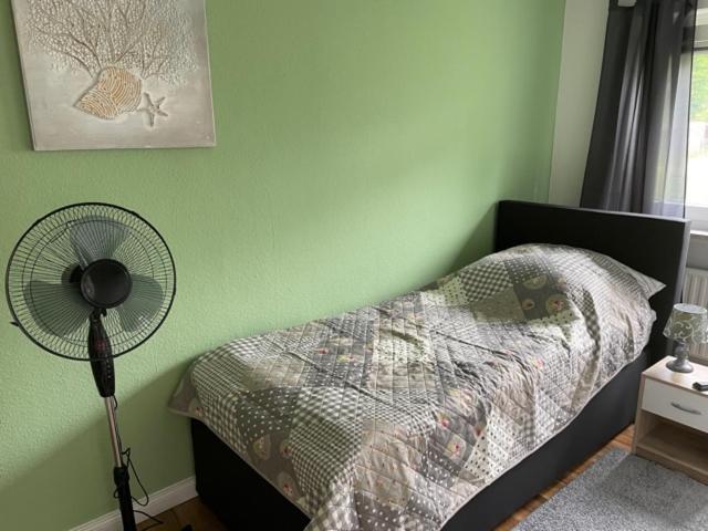 Ferienhaus Naehe Bad-Gandersheim Mit 5 Schlafzimmer Winzenburg 外观 照片