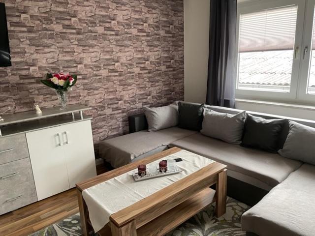 Ferienhaus Naehe Bad-Gandersheim Mit 5 Schlafzimmer Winzenburg 外观 照片