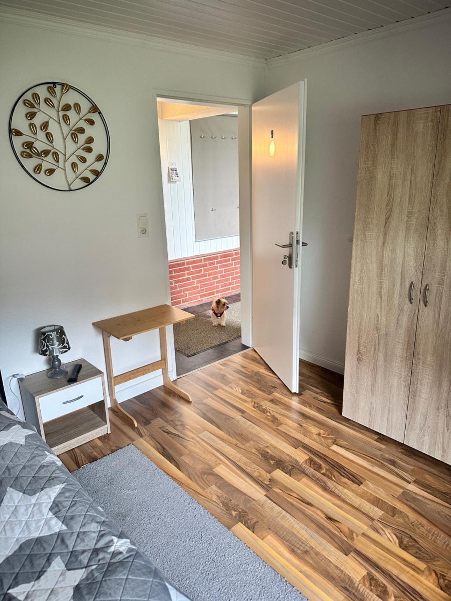 Ferienhaus Naehe Lamspringe Mit 5 Schlafzimmer Winzenburg 外观 照片
