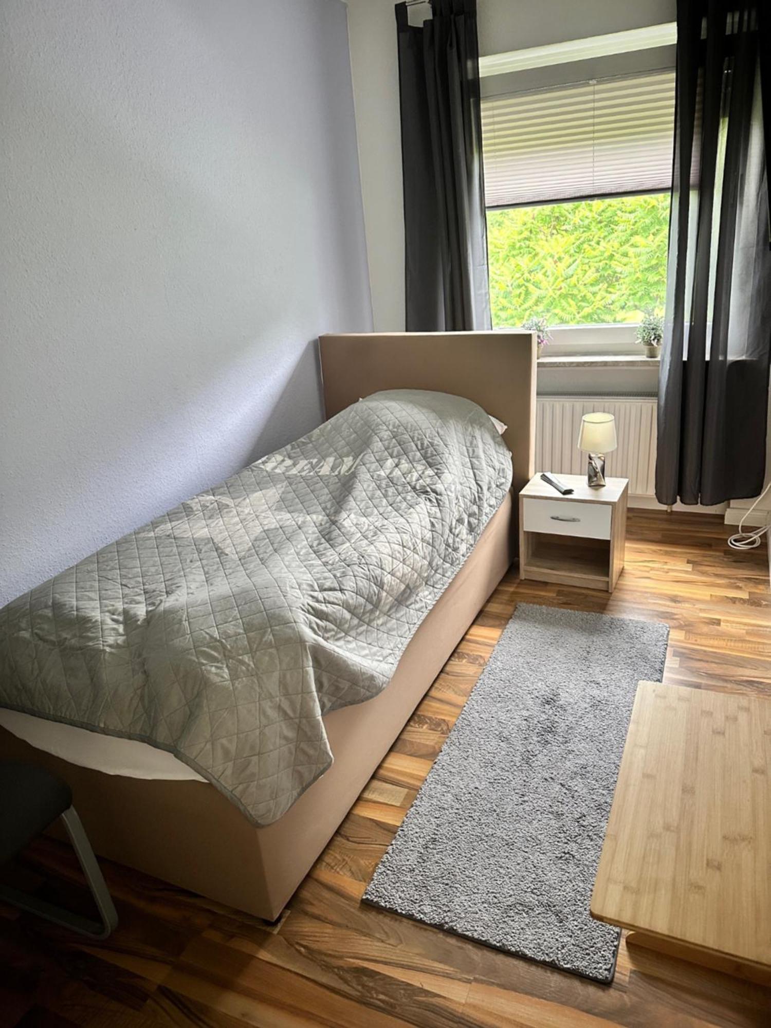 Ferienhaus Naehe Bad-Gandersheim Mit 5 Schlafzimmer Winzenburg 外观 照片