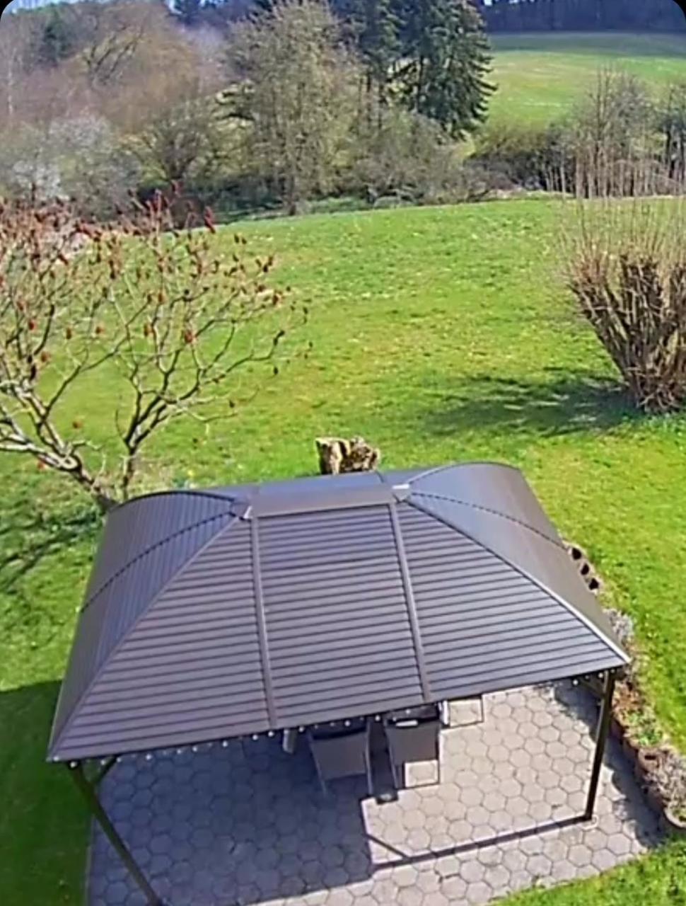Ferienhaus Naehe Lamspringe Mit 5 Schlafzimmer Winzenburg 外观 照片